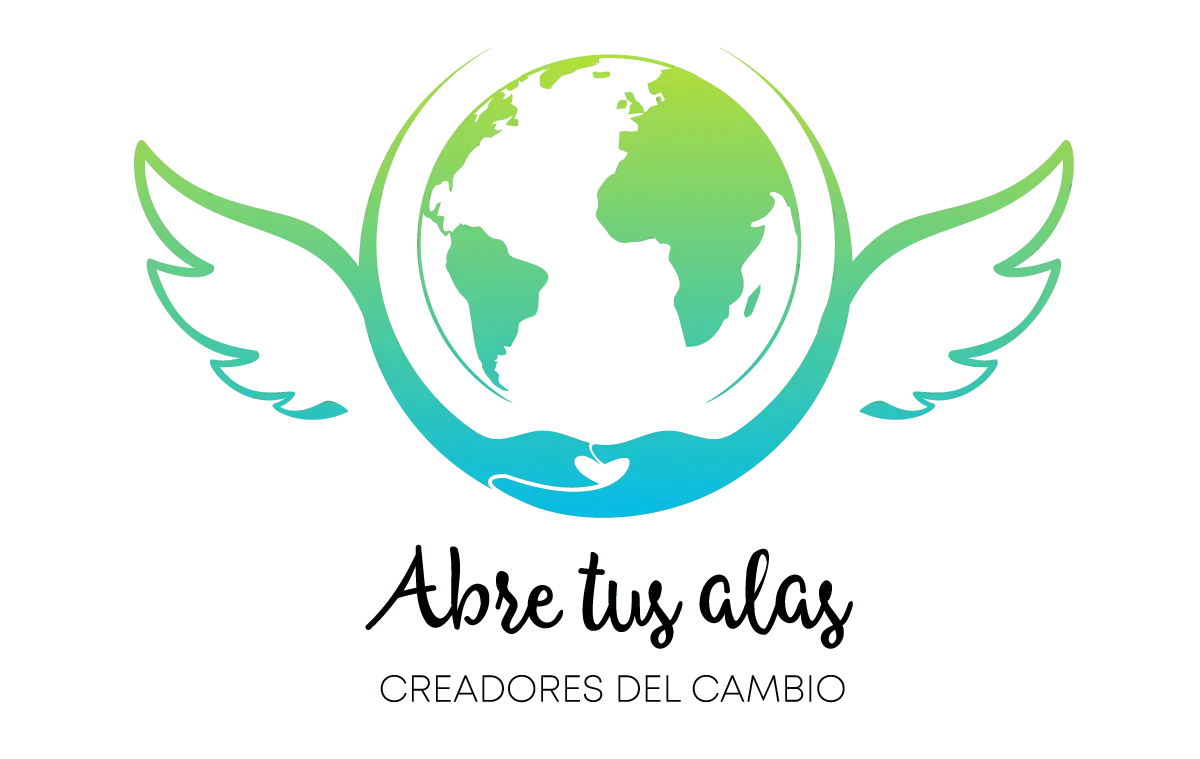 logo abre tus alas