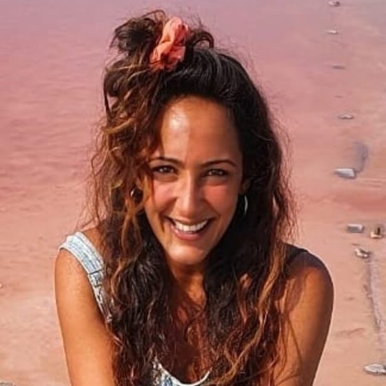 testimonio ambessa ong ana gonzalez